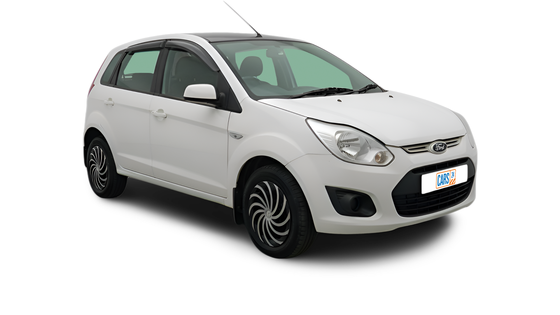 Ford Figo-img